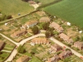 105  Aerial  View, Castle Ave 1960's z