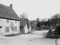 21 Church from Cross  before 1911