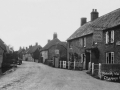 37 The Royal Oak and Lower St. circa 1920's