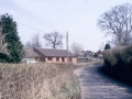 66,Sleepy Hollow, built in 1980's by Kate & Graham Hall on site of previous cottages