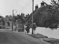 87 Higher St, Recory Cottage 1960's z