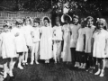 97 School Concert. 1938  Lavender Girls. see sep.list