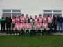 Okeford Fitzpaine Football Club - February 2005